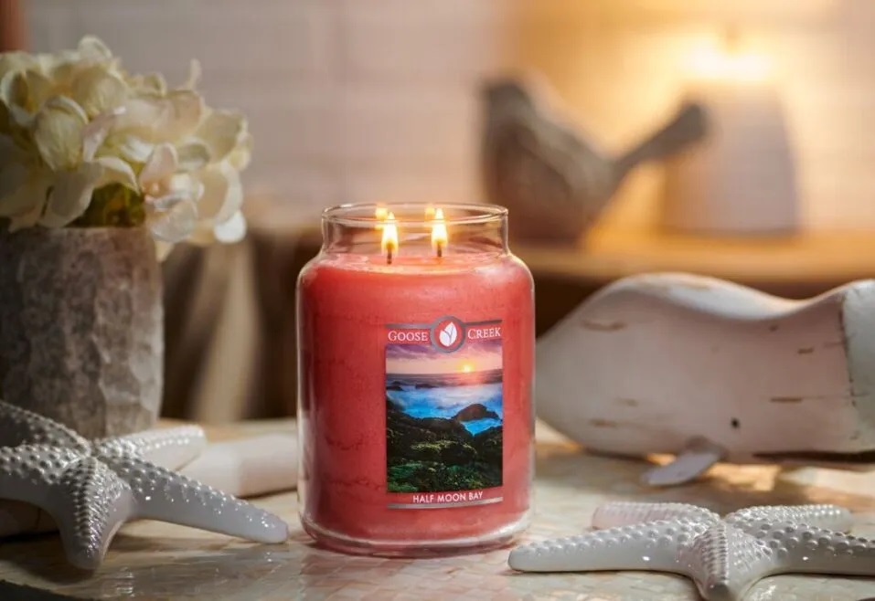 Goose Creek Candle