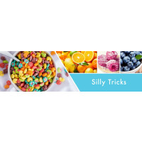 Silly Tricks Cereal Collection Tumbler 453g