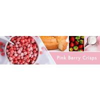 Goose Creek Candle® Pink Berry Crisps Cereal Collection Tumbler 453g