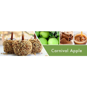 Carnival Apple Bodylotion 250ml