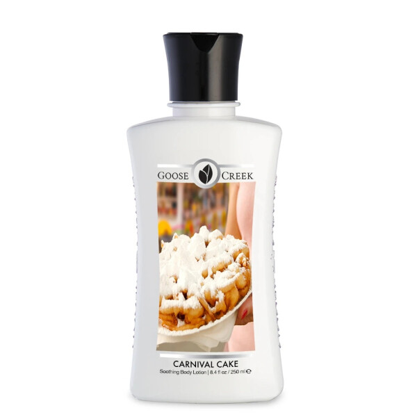 Carnival Cake Bodylotion 250ml