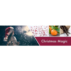 Christmas Magic Bodylotion 250ml