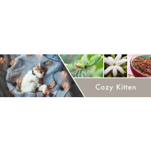 Cozy Kitten Bodylotion 250ml