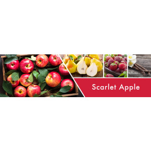 Scarlet Apple Bodylotion 250ml