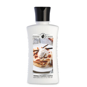 Vanilla Pumpkin Waffle Bodylotion 250ml