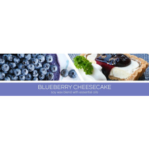 Blueberry Cheesecake Raumspray 70g