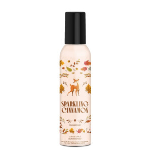 Sparkling Cinnamon Raumspray 70g