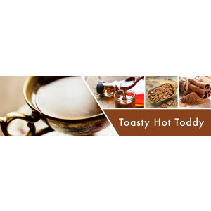 Goose Creek Candle® Toasty Hot Toddy Raumspray 42,5g