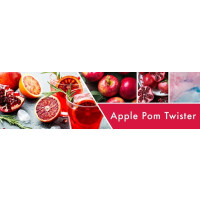 Apple Pom Twister Schaumseife 270ml