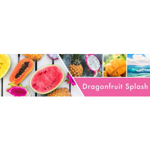 Dragonfruit Splash Schaumseife 270ml