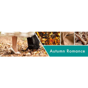 Autumn Romance Schaumseife 270ml