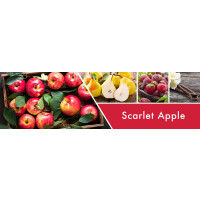 Scarlet Apple Schaumseife 270ml