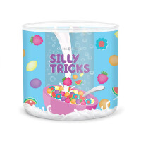 Silly Tricks Cereal Collection Tumbler 411g