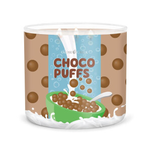 Choco Puffs Cereal Collection Tumbler 411g