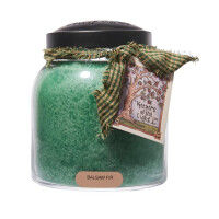 Balsam Fir 2-Docht-Kerze Papa Jar 963g