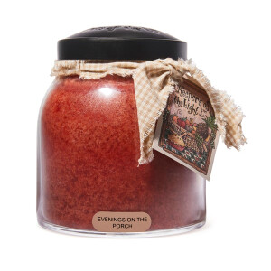 Evenings On The Porch 2-Docht-Kerze Papa Jar 963g