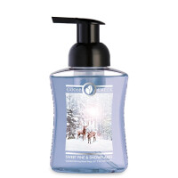 Sweet Pine & Snowflakes Schaumseife 270ml