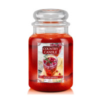 Country Candle™ Winter Sangria 2-Docht-Kerze 652g