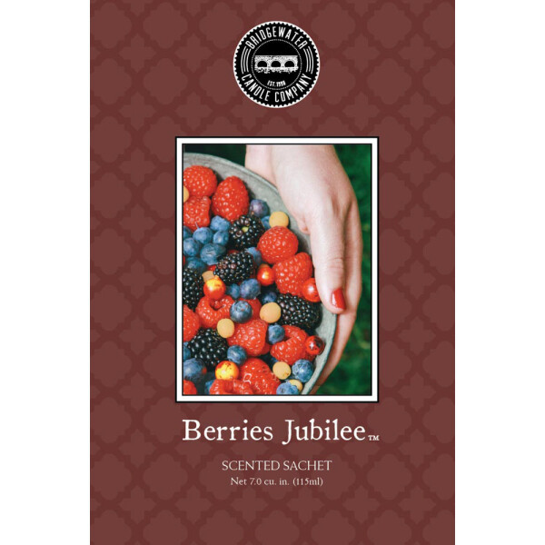 Berries Jubilee™ Duftsachet 115ml