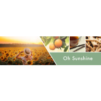 Oh Sunshine Bodylotion 250ml