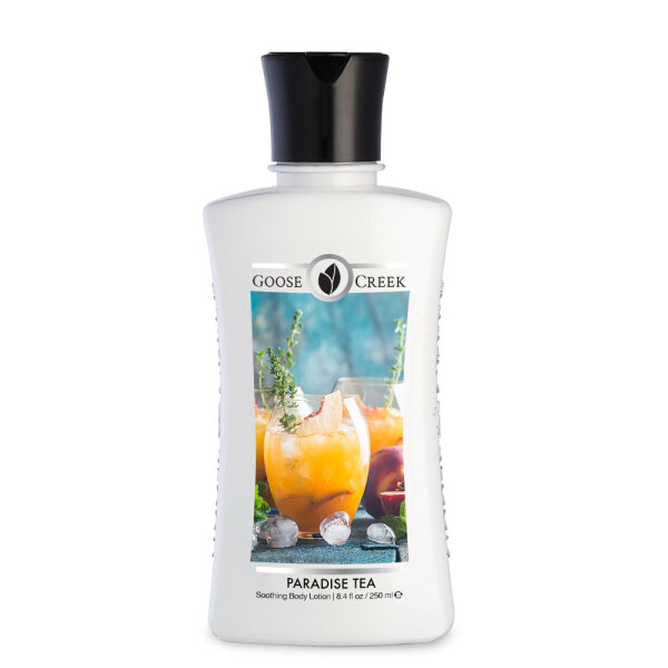 Paradise Tea Bodylotion 250ml