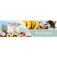 Pina Colada Schaumseife 270ml