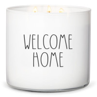 Goose Creek Candle® Butter Cake - WELCOME HOME 3-Docht-Kerze 411g