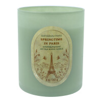 Bath & Body Works® Springtime In Paris 1-Docht-Kerze 227g