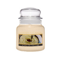 Cheerful Candle Icing On The Cake 2-Docht-Kerze 453g