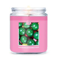 Watermelon Bubble Gum 1-Docht-Kerze 198g