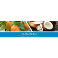 Goose Creek Candle® Island Bliss  3-Docht-Kerze 411g