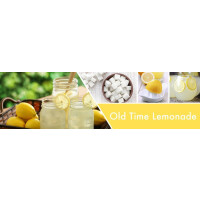 Old Time Lemonade 3-Docht-Kerze 411g