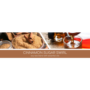 Cinnamon Sugar Swirl Cereal Collection Tumbler 411g