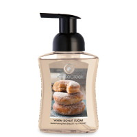 Goose Creek Candle® Warm Donut Sugar flüssige Schaum-Handseife 270ml