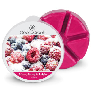 Goose Creek Candle® Merry Berry & Bright...