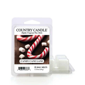 Candy Cane Lane Wachsmelt 64g