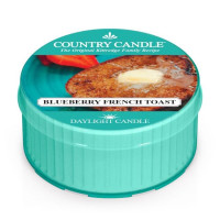 Country Candle™ Blueberry French Toast Daylight 35g