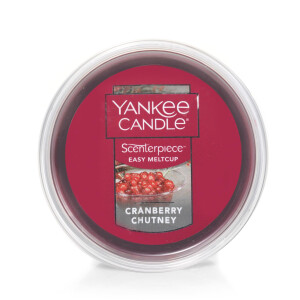 Cranberry Chutney Scenterpiece™ Easy MeltCup