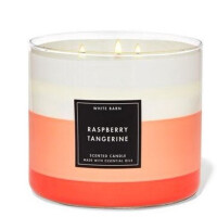 Bath & Body Works® Raspberry Tangerine 3-Docht-Kerze 411g