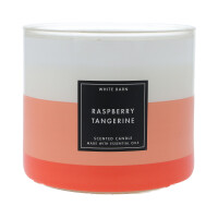 Raspberry Tangerine 3-Docht-Kerze 411g