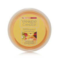 Yankee Candle® Scenterpiece™ Easy MeltCup Tropical Starfruit