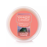 Yankee Candle® Scenterpiece™ Easy MeltCup Cliffside Sunrise