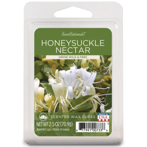 Honeysuckle Nectar Wachsmelt 70,9g Limited Edition