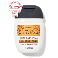 Bath & Body Works® Warm Vanilla Sugar Handdesinfektion 29ml