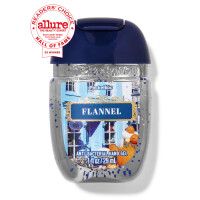 Bath & Body Works® Flannel Handdesinfektion 29ml