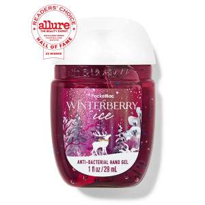 Bath & Body Works® Winterberry Ice...