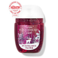 Bath & Body Works® Winterberry Ice Handdesinfektion 29ml