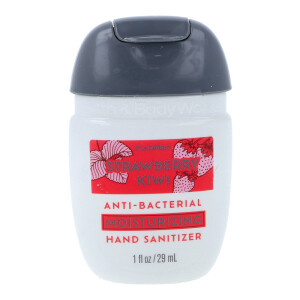 Strawberry Kiwi Handdesinfektion 29ml