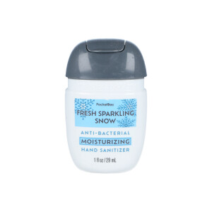 Fresh Sparkling Snow Handdesinfektion 29ml