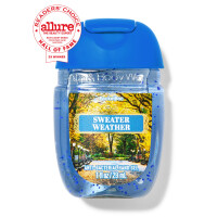 Bath & Body Works® Sweater Weather Handdesinfektion 29ml